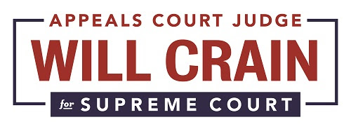 Judge Will Crain
